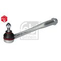 Febi Steering Tie Rod End Ball Joint Front Left 28710