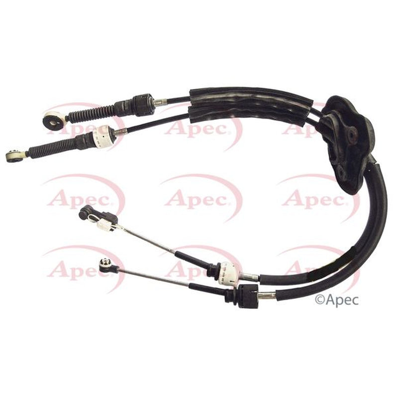 Apec Manual Transmission Cable Pull CAB7081