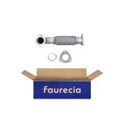 Hella Exhaust Pipe OD 8LA 366 004-451