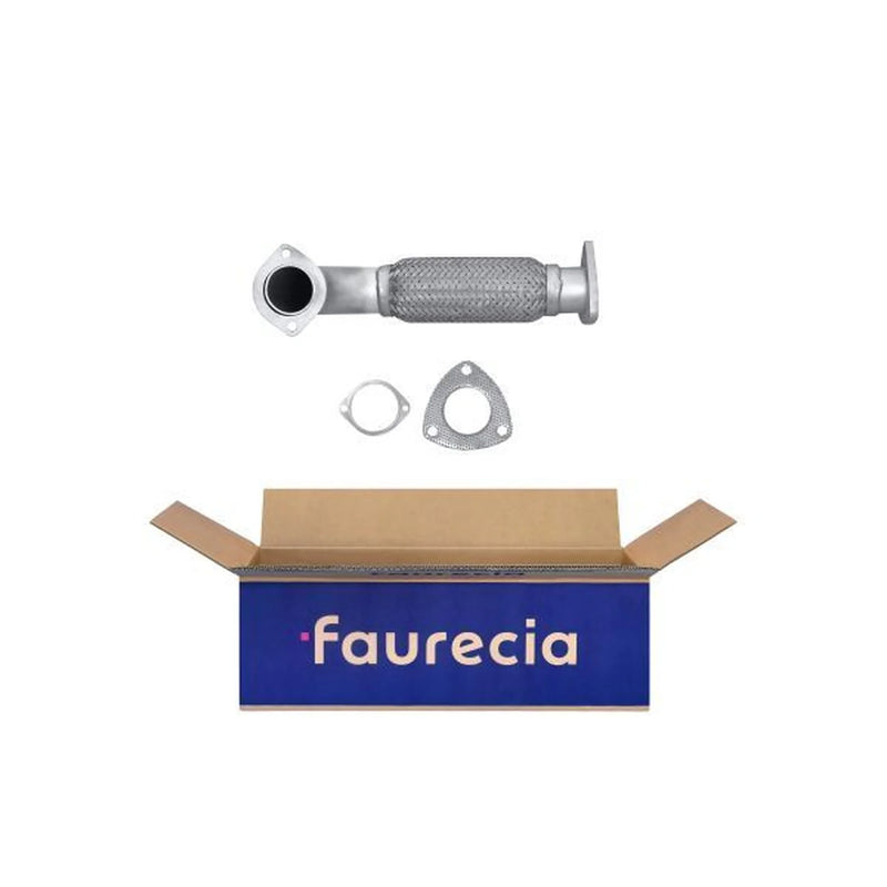 Hella Exhaust Pipe OD 8LA 366 004-451