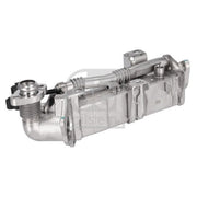 Febi EGR Cooler (Exhaust Gas Recirculation) 182360
