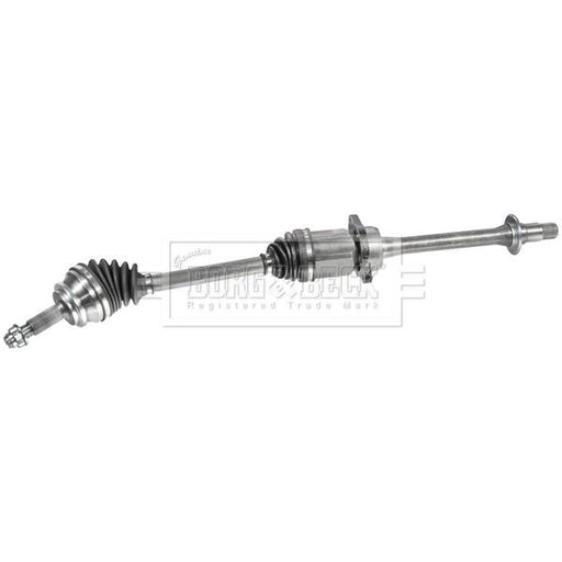 Borg & Beck CV Drive Shaft Driveshaft Front Right BDS1793