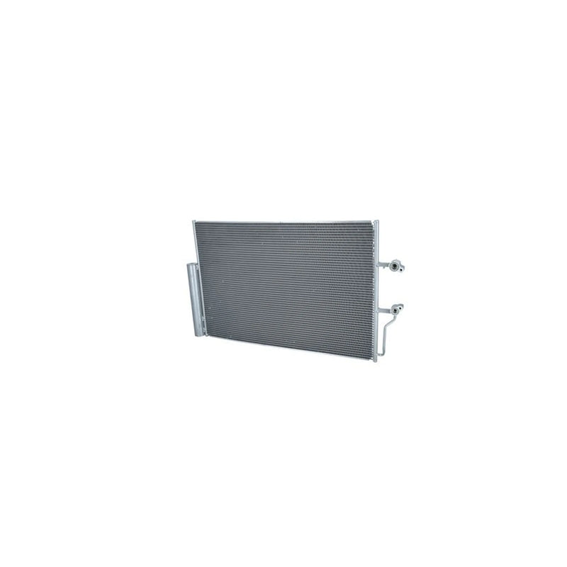 NRF Air Conditioning Condenser 350634