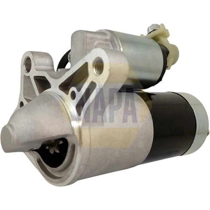 NAPA Starter Motor 12V 2kW 9 Teeth NSM1638