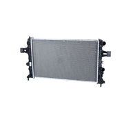 NRF Engine Radiator 58355