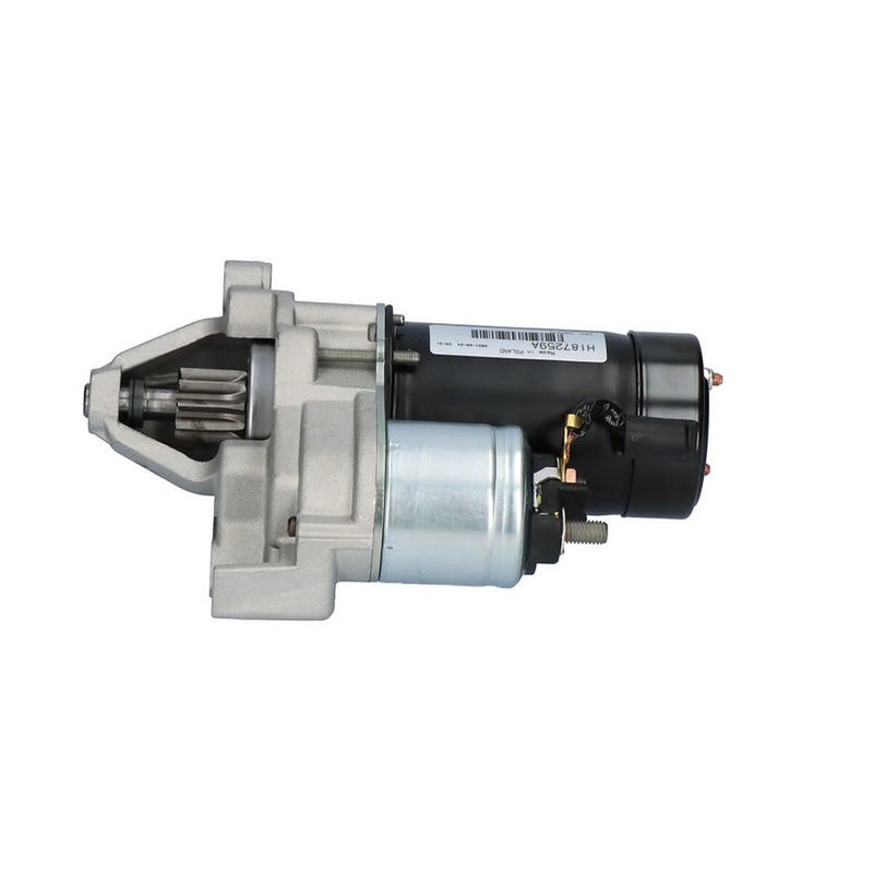 Valeo Starter Motor 12V 1.1kW 9 Teeth 432635