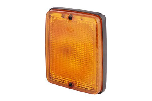 Hella 2XS 003 236-387 End Outline Marker Light