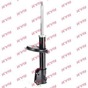 KYB Shock Absorber Damper Strut Front 333749