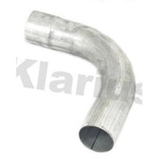 Klarius Exhaust Bends D 89MM 90 L 475MM 430527 430527