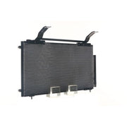 Mahle Air Conditioning Condenser AC 471 000S