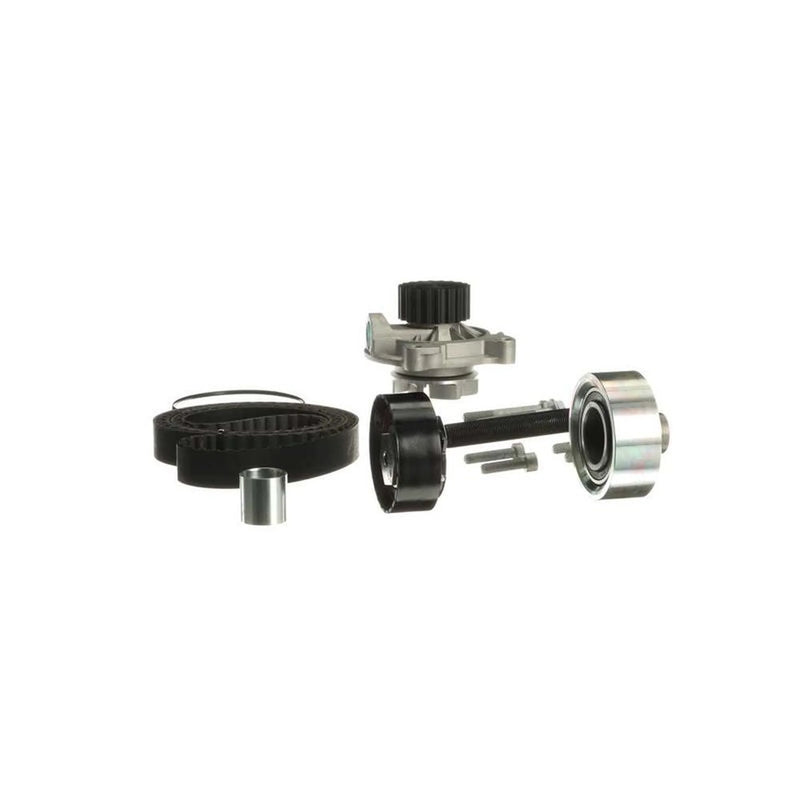 Gates Timing Belt & Water Pump Kit KP15661XS