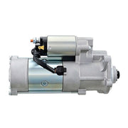 Hella Starter Motor 12V 3.6kW 9 Teeth 8EA 015 642-171