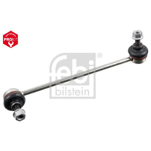 Febi Stabiliser Bar Link Coupling Rod Front Left 17207