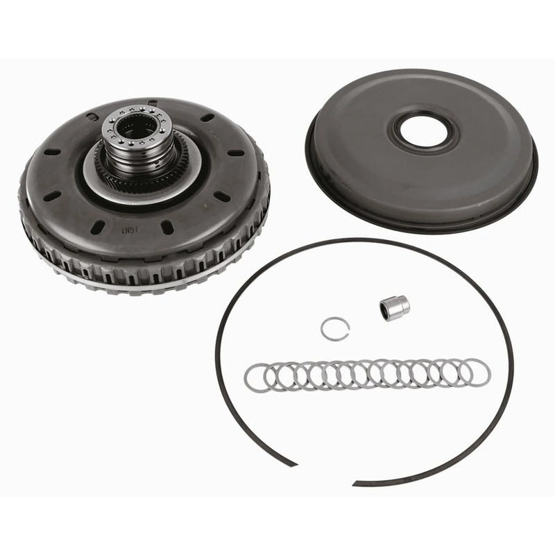 Sachs Clutch Kit Set 3pc 3000943017