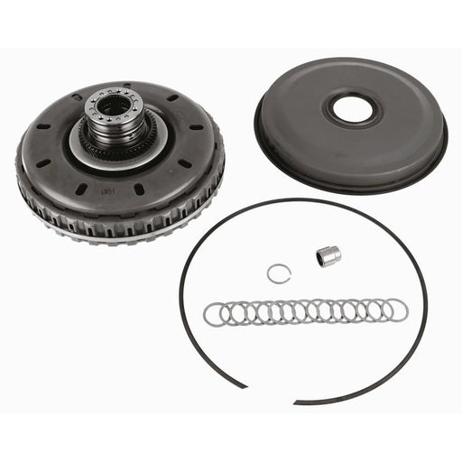 Sachs Clutch Kit Set 3pc 3000943017