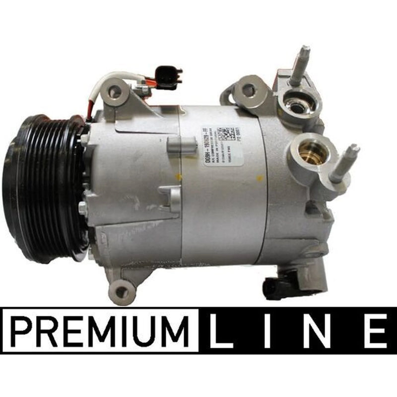 Mahle Air Conditioning Compressor ACP 1388 000P