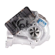 Febi Turbocharger Turbo Unit 186809