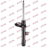 KYB Shock Absorber Damper Strut Front Right 333732