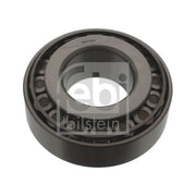 Febi Wheel Bearing 150mm OD ID Wide 04358