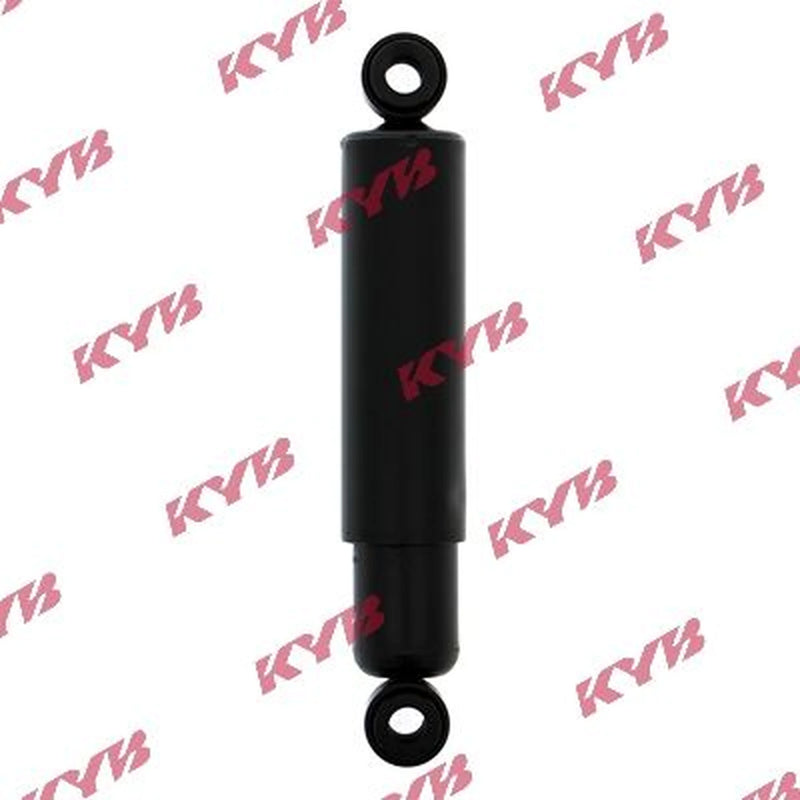 KYB Shock Absorber Damper Strut Rear 444056