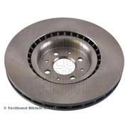 Blue Print 2 x Front Brake Discs ADL144340