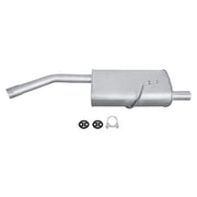 Hella End Silencer Rear 8LD 366 026-441