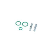 NRF Air Conditioning Condenser 35882