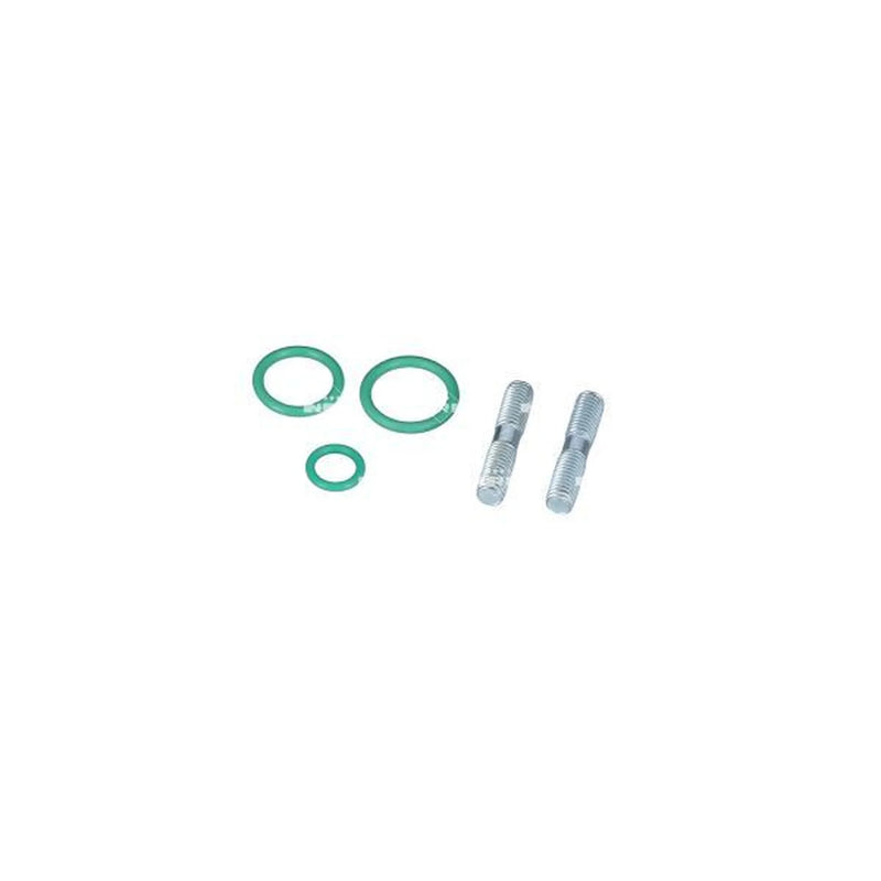 NRF Air Conditioning Condenser 35882