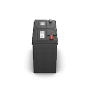 Bosch Batteries Battery 12V 125Ah 720A 0 092 T30 411
