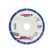 LENOX METALMAX™ Diamond Blade 125 x 2.0 x 22.23mm - LX2044469