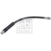 Febi Brake Hydraulic Hose Line Rear Right 46188