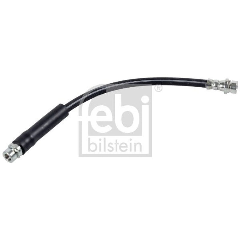 Febi Brake Hydraulic Hose Line Rear Right 46188
