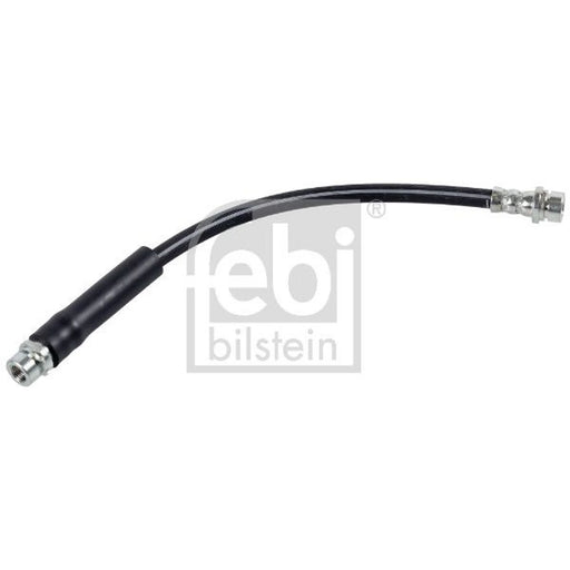 Febi Brake Hydraulic Hose Line Rear Right 46188