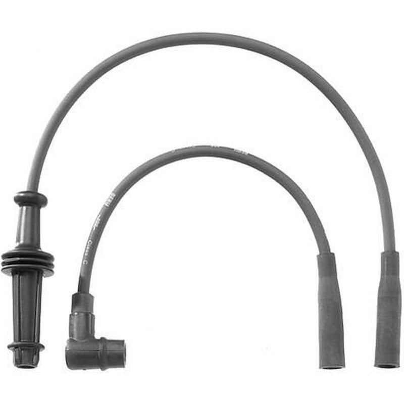 BERU Ignition HT Lead Cable Kit ZEF756
