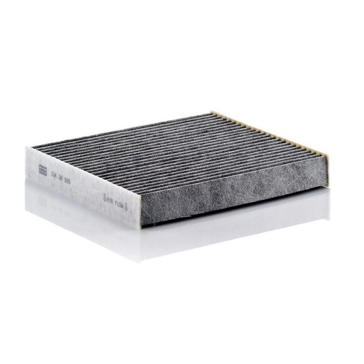MANN-FILTER Cabin Air Filter (Pollen Filter) below the CUK 22 005