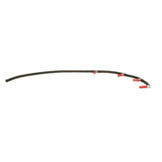 Gates Fuel Overflow Hose Pipe MFL1128