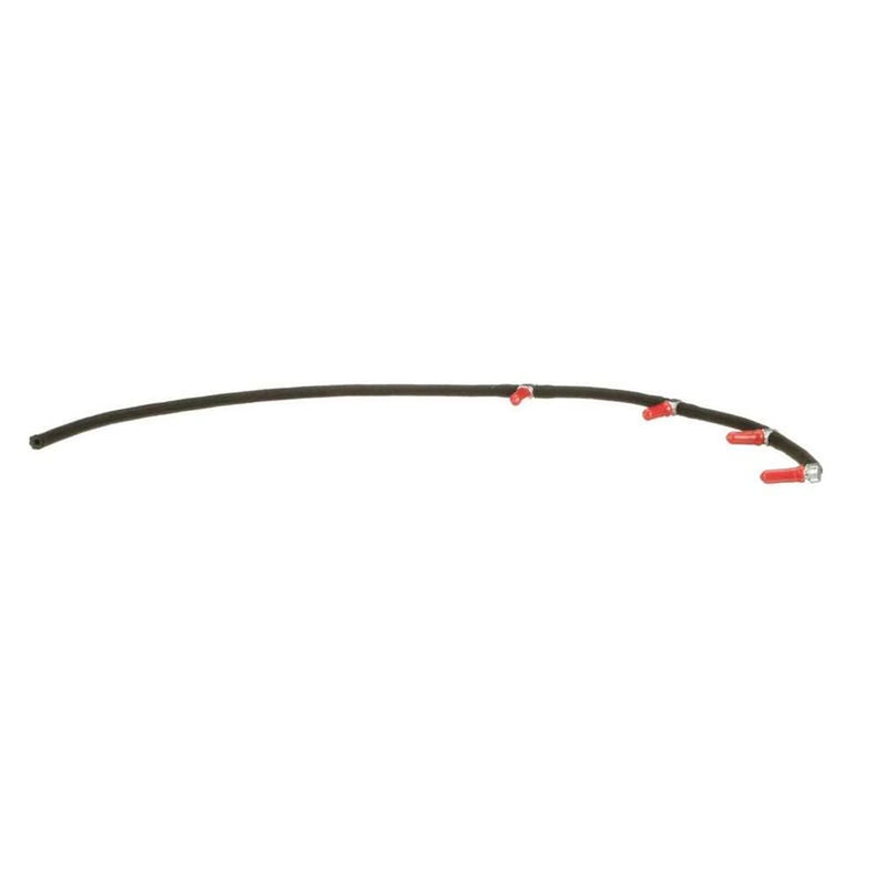 Gates Fuel Overflow Hose Pipe MFL1128