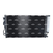 NRF Air Conditioning Condenser 350638