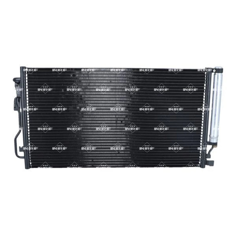 NRF Air Conditioning Condenser 350638