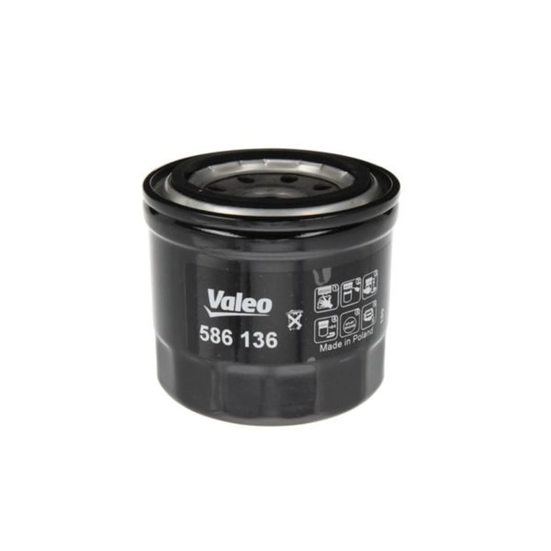 Valeo Engine Oil Filter 586136