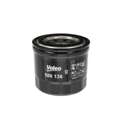 Valeo Engine Oil Filter 586136