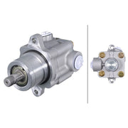 Hella Power Steering Hydraulic Pump 8TL 359 003-511