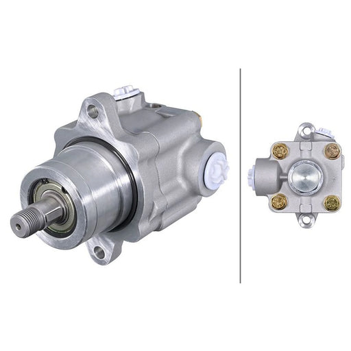 Hella Power Steering Hydraulic Pump 8TL 359 003-511