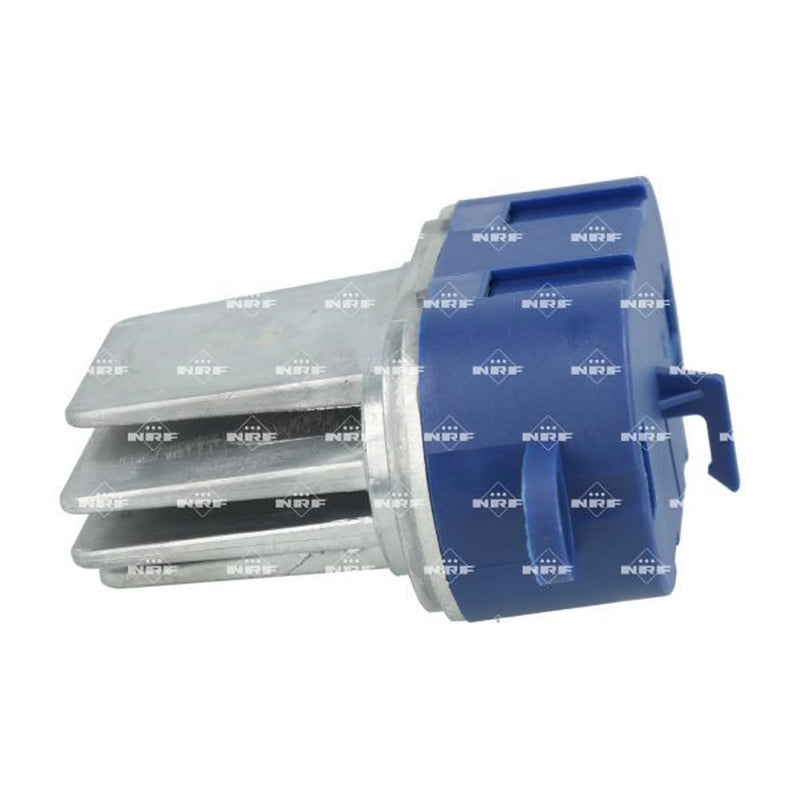 NRF Heater Blower Resistor 342153