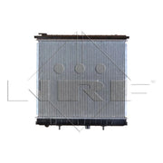 NRF Engine Radiator 58445