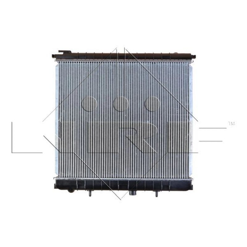 NRF Engine Radiator 58445