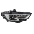 Valeo Headlight Headlamp Right 046817