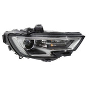 Valeo Headlight Headlamp Right 046817