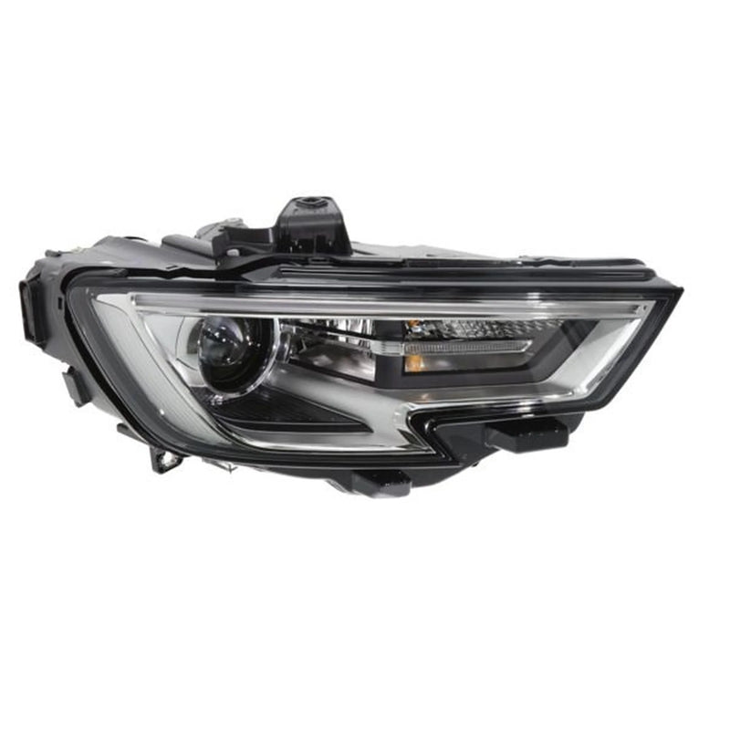 Valeo Headlight Headlamp Right 046817