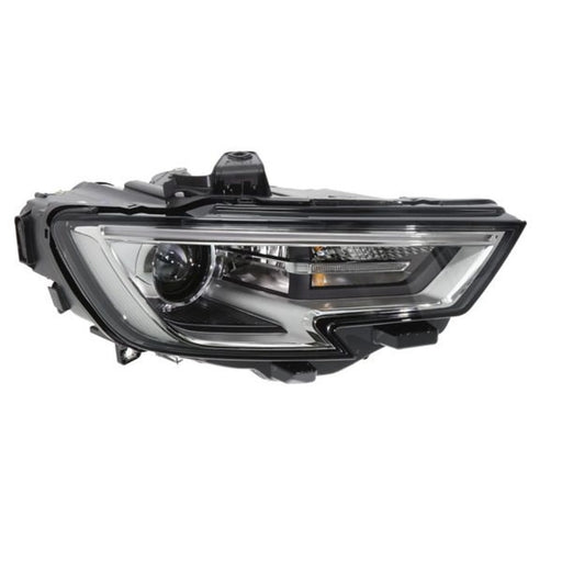 Valeo Headlight Headlamp Right 046817